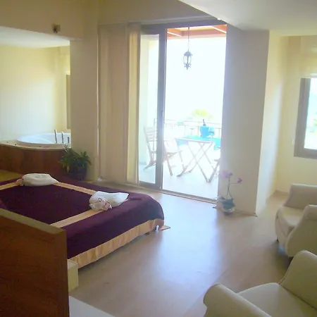 博马林俱乐部酒店 酒店 Oren (Milas)