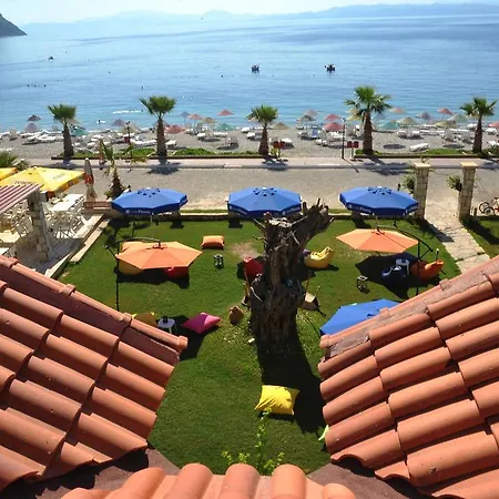 博马林俱乐部酒店 * Oren (Milas)