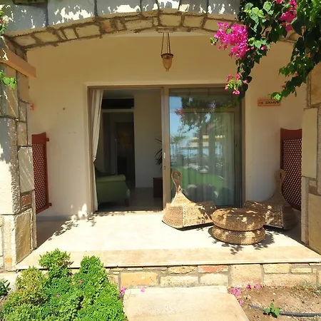 博马林俱乐部酒店 Oren (Milas)