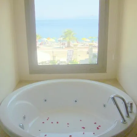 博马林俱乐部酒店