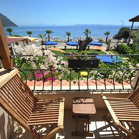 酒店 博马林俱乐部酒店 Oren (Milas)