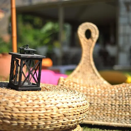 博马林俱乐部酒店 酒店