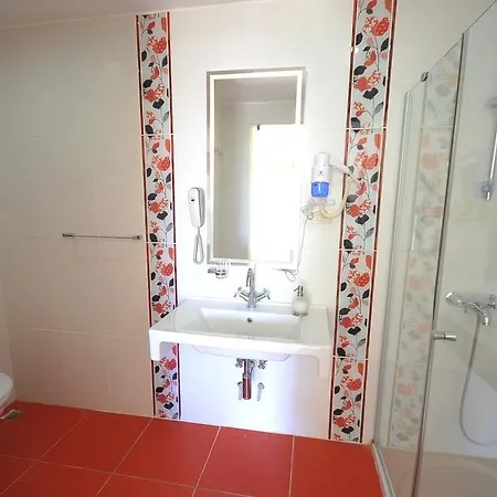 博马林俱乐部酒店 酒店 *