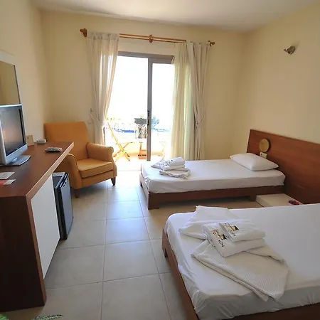 Hotel Club Pomalin Oren (Milas)