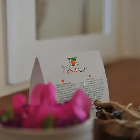 Club Pomalin * Oren (Milas)